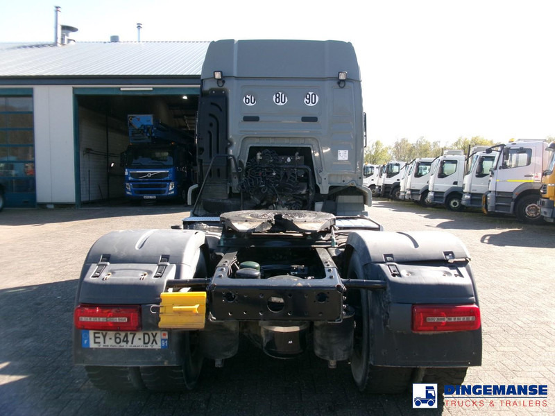 MAN TGS 18.500 4x2 Euro 6 + Retarder + Hydraulics - 牵引车:图5 MAN TGS 18.500 4x2 Euro 6 + Retarder + Hydraulics - 牵引车:图5