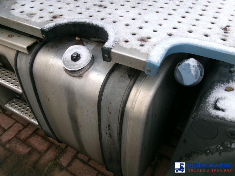 牵引车 MAN TGX 26.460 6X2 RHD Euro 6:图13 牵引车 MAN TGX 26.460 6X2 RHD Euro 6:图13