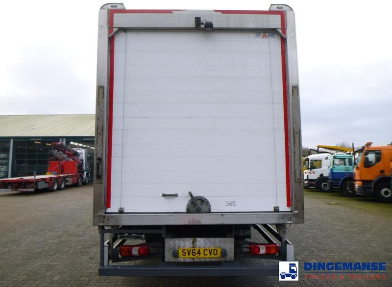 Mercedes-Benz Antos 2533 RHD 6x2 Thermoking T1000R frigo - 冷藏车:图5 Mercedes-Benz Antos 2533 RHD 6x2 Thermoking T1000R frigo - 冷藏车:图5