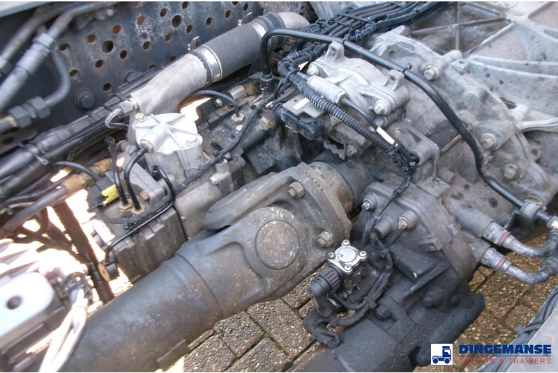 吊钩升降车 Mercedes-Benz Antos 2543 6x2 Euro 6 Marrel container hook 18t:图18 吊钩升降车 Mercedes-Benz Antos 2543 6x2 Euro 6 Marrel container hook 18t:图18