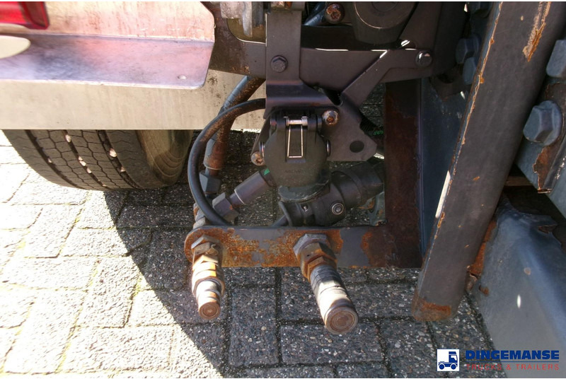 吊钩升降车 Mercedes-Benz Antos 2543 6x2 Euro 6 Marrel container hook 18t:图20 吊钩升降车 Mercedes-Benz Antos 2543 6x2 Euro 6 Marrel container hook 18t:图20