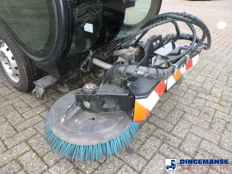 Nilfisk City Ranger CR 3500 Street sweeper - 道路清扫机:图5 Nilfisk City Ranger CR 3500 Street sweeper - 道路清扫机:图5