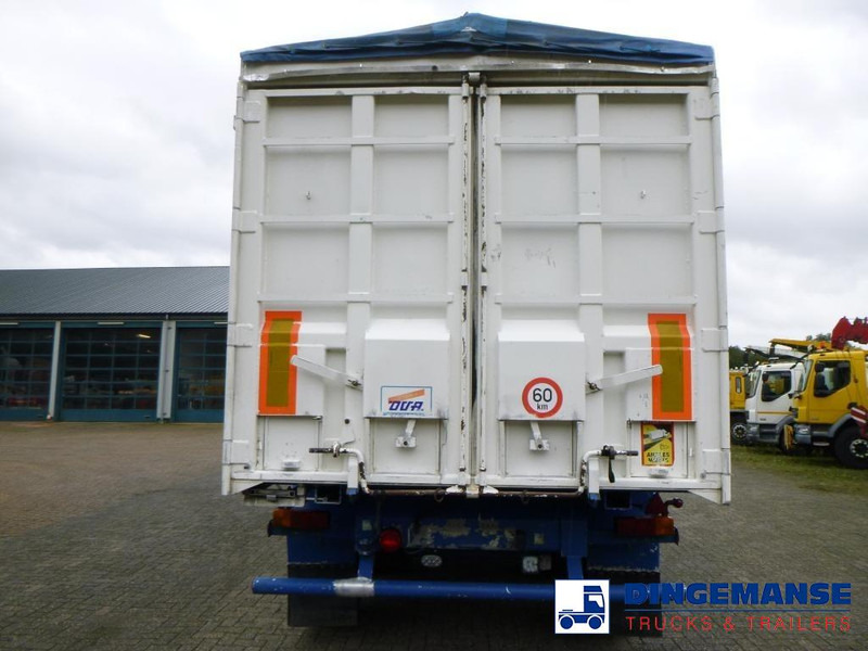 OVA Tipper trailer alu 60 m3 + tarpaulin - 翻斗半拖车:图5 OVA Tipper trailer alu 60 m3 + tarpaulin - 翻斗半拖车:图5