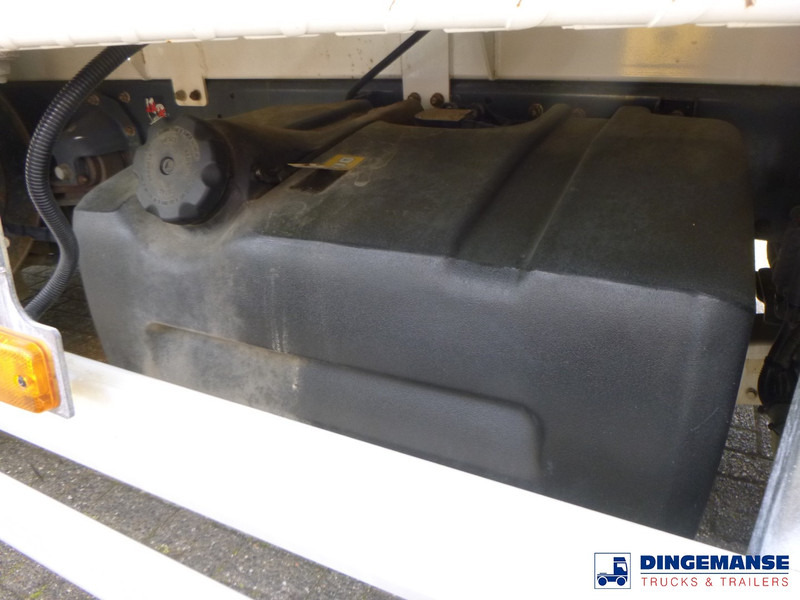 钻机 Renault D 240 DTI 4x2 + Risa G2T drilling installation：图6