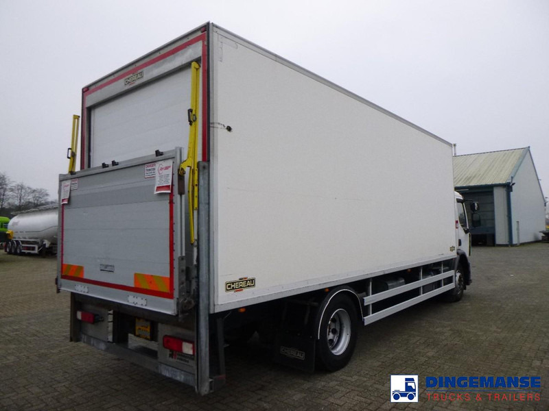 Renault D18 Wide 4x2 RHD Thermoking T800 R frigo - 冷藏车:图4 Renault D18 Wide 4x2 RHD Thermoking T800 R frigo - 冷藏车:图4