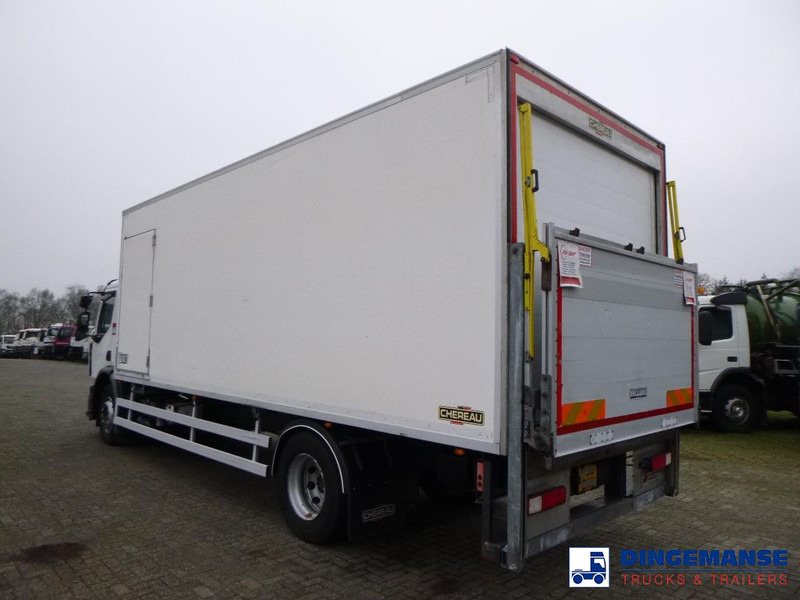 Renault D18 Wide 4x2 RHD Thermoking T800 R frigo - 冷藏车:图3 Renault D18 Wide 4x2 RHD Thermoking T800 R frigo - 冷藏车:图3