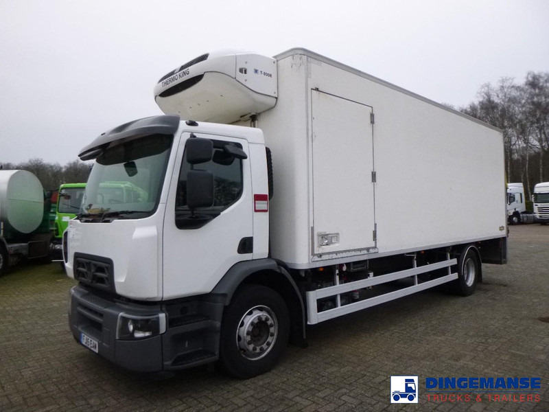 Renault D18 Wide 4x2 RHD Thermoking T800 R frigo - 冷藏车:图1 Renault D18 Wide 4x2 RHD Thermoking T800 R frigo - 冷藏车:图1