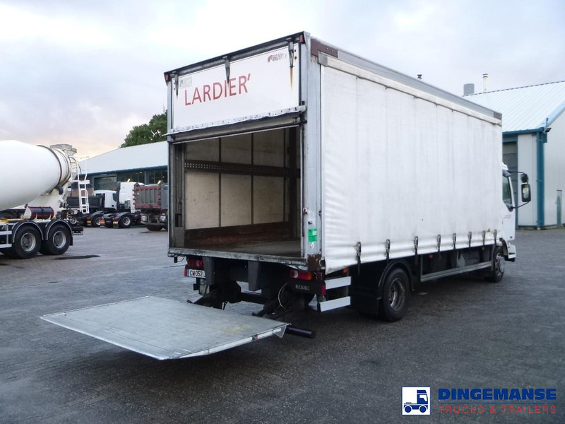 Renault Midlum 180 dci 4x2 curtain sider - 侧帘卡车:图5 Renault Midlum 180 dci 4x2 curtain sider - 侧帘卡车:图5