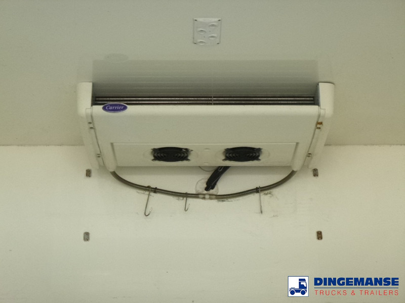 冷藏车 Renault Midlum 190 dxi 4x2 RHD frigo box 20 m3：图10