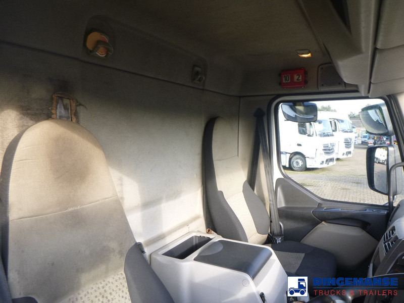 冷藏车 Renault Midlum 190 dxi 4x2 RHD frigo box 20 m3：图18