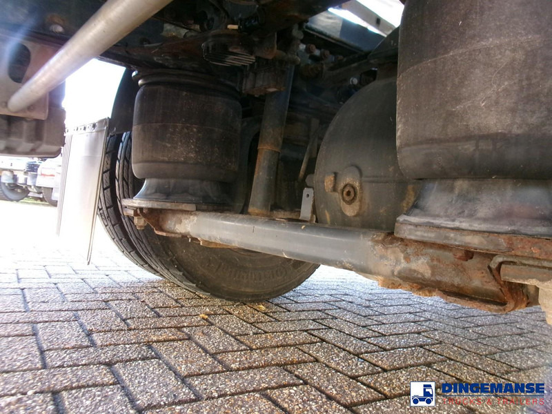 Renault Midlum 270 4x2 fuel tank 11.5 m3 / 4 comp ADR 26-04-2024 - 罐车:图5 Renault Midlum 270 4x2 fuel tank 11.5 m3 / 4 comp ADR 26-04-2024 - 罐车:图5