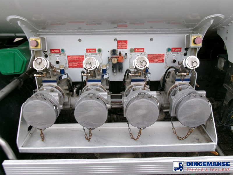 Renault Premium 270 4x2 fuel tank 13.8 m3 / 4 comp - 罐车:图5 Renault Premium 270 4x2 fuel tank 13.8 m3 / 4 comp - 罐车:图5