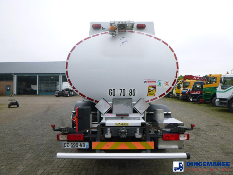 Renault Premium 270 dxi 4x2 fuel tank 13.3 m3 / 4 comp - 罐车:图5 Renault Premium 270 dxi 4x2 fuel tank 13.3 m3 / 4 comp - 罐车:图5