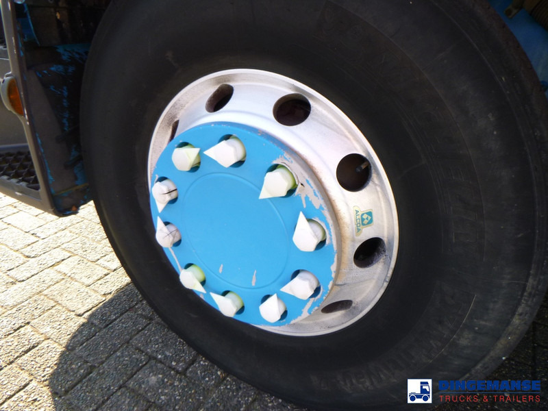 Renault Premium 280 dxi 4x2 gas tank 19.2 m3 - 罐车:图5 Renault Premium 280 dxi 4x2 gas tank 19.2 m3 - 罐车:图5