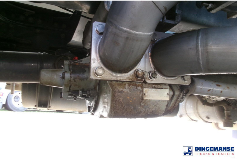 Renault Premium 300 4x2 fuel tank 14.2 m3 / 4 comp 租赁 Renault Premium 300 4x2 fuel tank 14.2 m3 / 4 comp:图15 Renault Premium 300 4x2 fuel tank 14.2 m3 / 4 comp 租赁 Renault Premium 300 4x2 fuel tank 14.2 m3 / 4 comp:图15