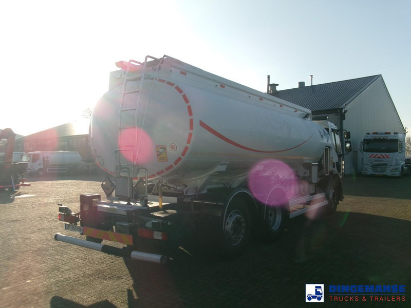 Renault Premium 300 6x2 fuel tank 19 m3 / 5 comp / ADR 31/08/24 - 罐车:图3 Renault Premium 300 6x2 fuel tank 19 m3 / 5 comp / ADR 31/08/24 - 罐车:图3