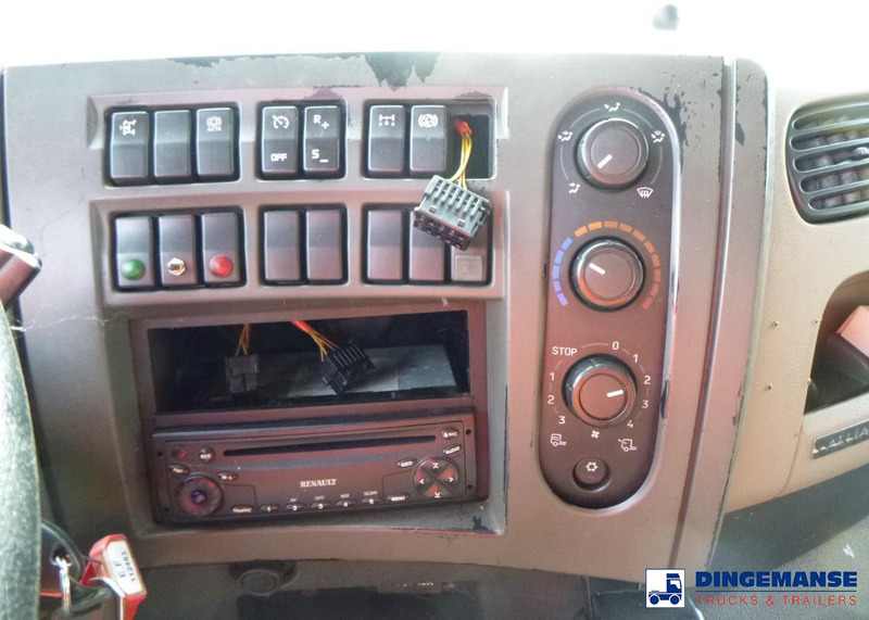 Renault Premium 320 dxi 6x2 chassis ADR 租赁 Renault Premium 320 dxi 6x2 chassis ADR:图17 Renault Premium 320 dxi 6x2 chassis ADR 租赁 Renault Premium 320 dxi 6x2 chassis ADR:图17