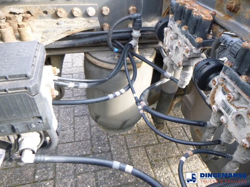 Renault Premium 320 dxi 6x2 chassis ADR 租赁 Renault Premium 320 dxi 6x2 chassis ADR:图12 Renault Premium 320 dxi 6x2 chassis ADR 租赁 Renault Premium 320 dxi 6x2 chassis ADR:图12