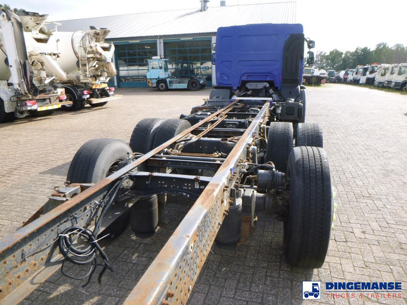 Renault Premium 320 dxi 6x2 chassis ADR 租赁 Renault Premium 320 dxi 6x2 chassis ADR:图15 Renault Premium 320 dxi 6x2 chassis ADR 租赁 Renault Premium 320 dxi 6x2 chassis ADR:图15