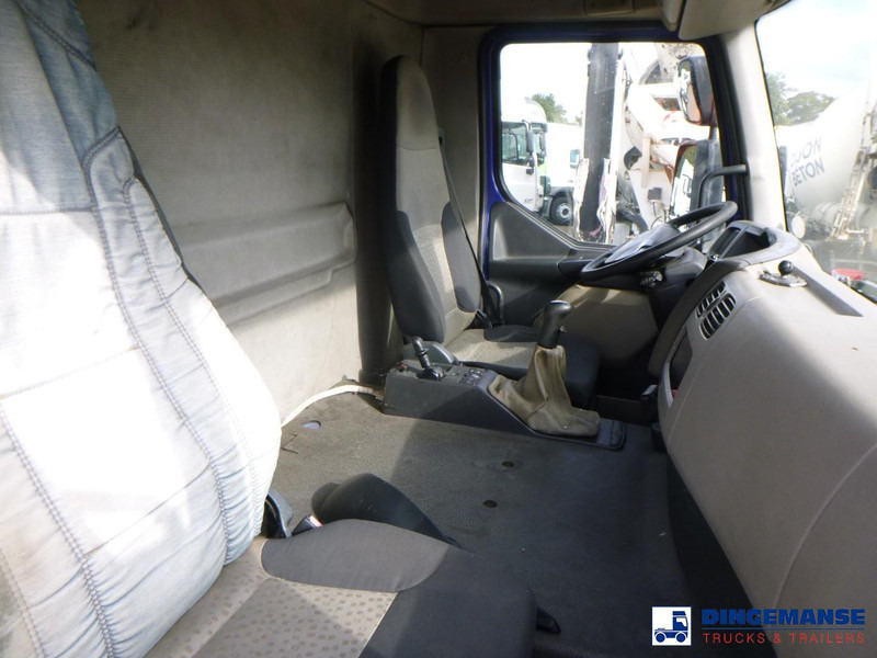 Renault Premium 320 dxi 6x2 chassis ADR 租赁 Renault Premium 320 dxi 6x2 chassis ADR:图16 Renault Premium 320 dxi 6x2 chassis ADR 租赁 Renault Premium 320 dxi 6x2 chassis ADR:图16