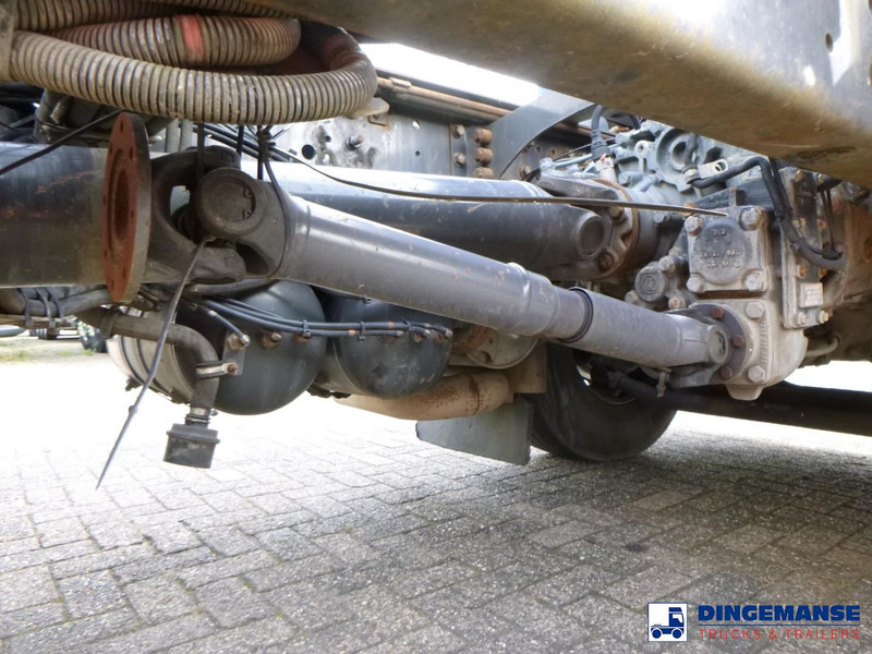 Renault Premium 320 dxi 6x2 chassis ADR 租赁 Renault Premium 320 dxi 6x2 chassis ADR:图13 Renault Premium 320 dxi 6x2 chassis ADR 租赁 Renault Premium 320 dxi 6x2 chassis ADR:图13