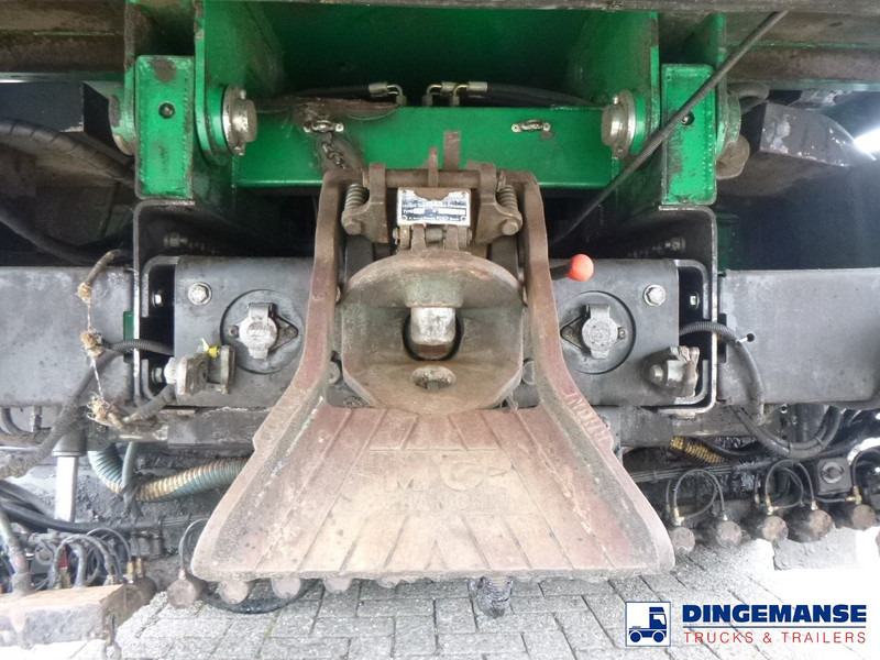 Renault Premium 340 6x2 Road repair bitumen tank 6 m3 / tipper 租赁 Renault Premium 340 6x2 Road repair bitumen tank 6 m3 / tipper:图18 Renault Premium 340 6x2 Road repair bitumen tank 6 m3 / tipper 租赁 Renault Premium 340 6x2 Road repair bitumen tank 6 m3 / tipper:图18