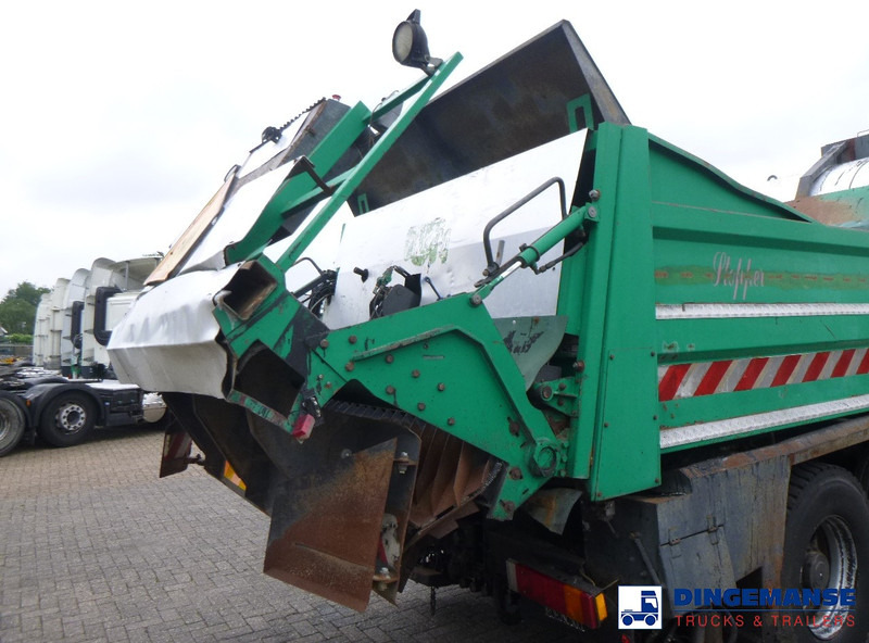 Renault Premium 340 6x2 Road repair bitumen tank 6 m3 / tipper 租赁 Renault Premium 340 6x2 Road repair bitumen tank 6 m3 / tipper:图10 Renault Premium 340 6x2 Road repair bitumen tank 6 m3 / tipper 租赁 Renault Premium 340 6x2 Road repair bitumen tank 6 m3 / tipper:图10