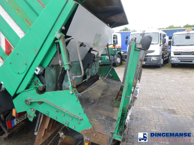 Renault Premium 340 6x2 Road repair bitumen tank 6 m3 / tipper 租赁 Renault Premium 340 6x2 Road repair bitumen tank 6 m3 / tipper:图15 Renault Premium 340 6x2 Road repair bitumen tank 6 m3 / tipper 租赁 Renault Premium 340 6x2 Road repair bitumen tank 6 m3 / tipper:图15