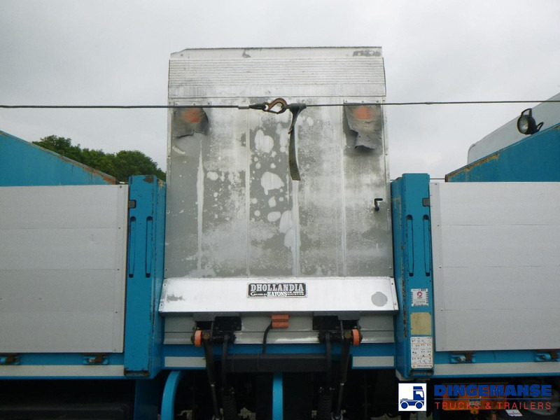 Renault Premium 340 dxi 6x2 + Palfinger PK 13.501K + rotator 租赁 Renault Premium 340 dxi 6x2 + Palfinger PK 13.501K + rotator:图10 Renault Premium 340 dxi 6x2 + Palfinger PK 13.501K + rotator 租赁 Renault Premium 340 dxi 6x2 + Palfinger PK 13.501K + rotator:图10