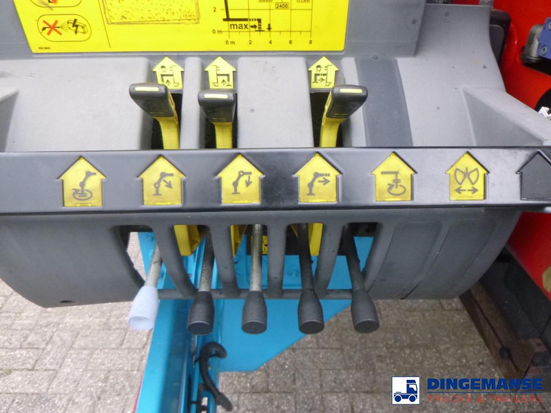 Renault Premium 340 dxi 6x2 + Palfinger PK 13.501K + rotator 租赁 Renault Premium 340 dxi 6x2 + Palfinger PK 13.501K + rotator:图18 Renault Premium 340 dxi 6x2 + Palfinger PK 13.501K + rotator 租赁 Renault Premium 340 dxi 6x2 + Palfinger PK 13.501K + rotator:图18