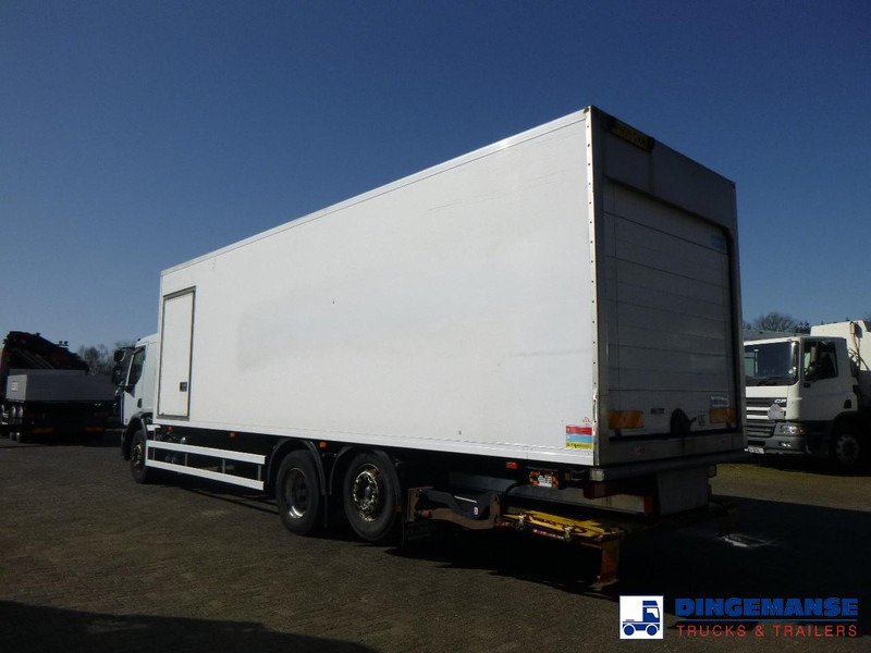 Renault Premium 370 dxi 6x2 RHD Carrier Supra 950 MT frigo - 冷藏车:图4 Renault Premium 370 dxi 6x2 RHD Carrier Supra 950 MT frigo - 冷藏车:图4
