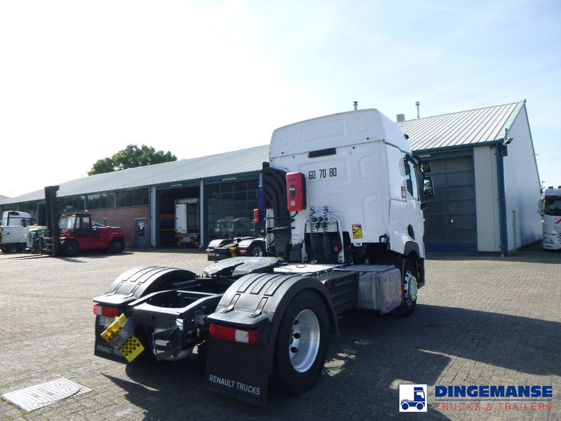 Renault T 460 4x2 Euro 6 + PTO + ADR - 牵引车:图4 Renault T 460 4x2 Euro 6 + PTO + ADR - 牵引车:图4