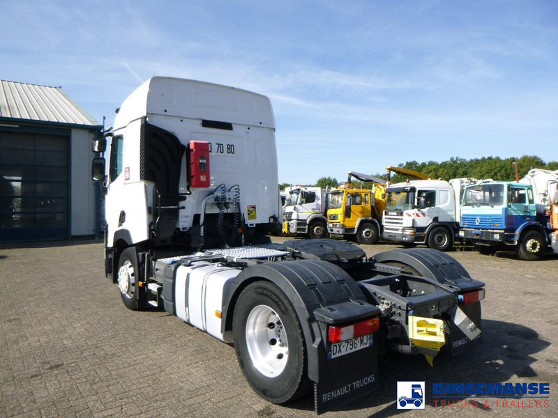 Renault T 460 4x2 Euro 6 + PTO + ADR - 牵引车:图3 Renault T 460 4x2 Euro 6 + PTO + ADR - 牵引车:图3