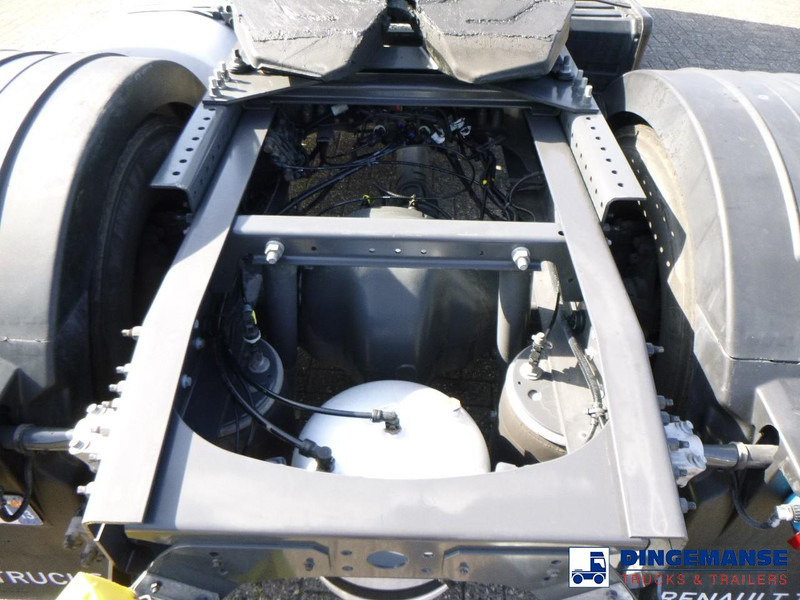 Renault T 460 4x2 Euro 6 + PTO + ADR - 牵引车:图5 Renault T 460 4x2 Euro 6 + PTO + ADR - 牵引车:图5