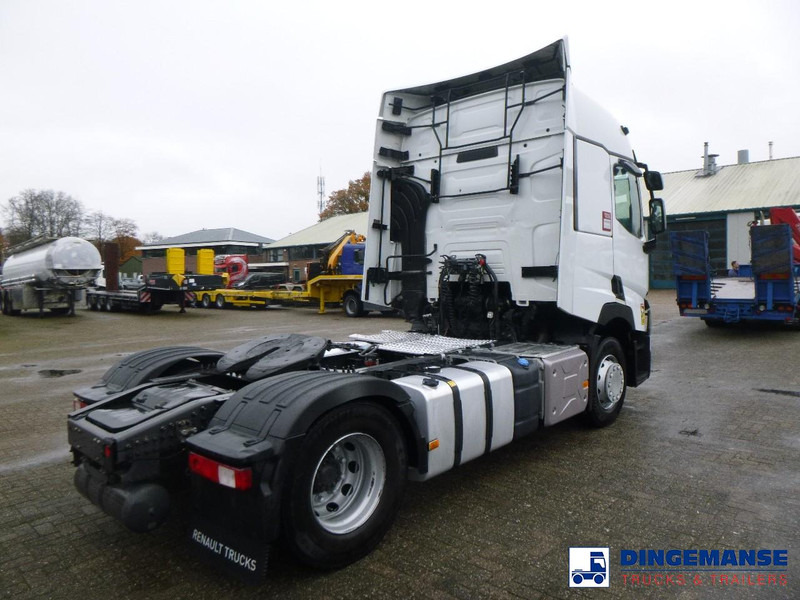 Renault T 460 4x2 Euro 6 + Retarder - 牵引车:图4 Renault T 460 4x2 Euro 6 + Retarder - 牵引车:图4