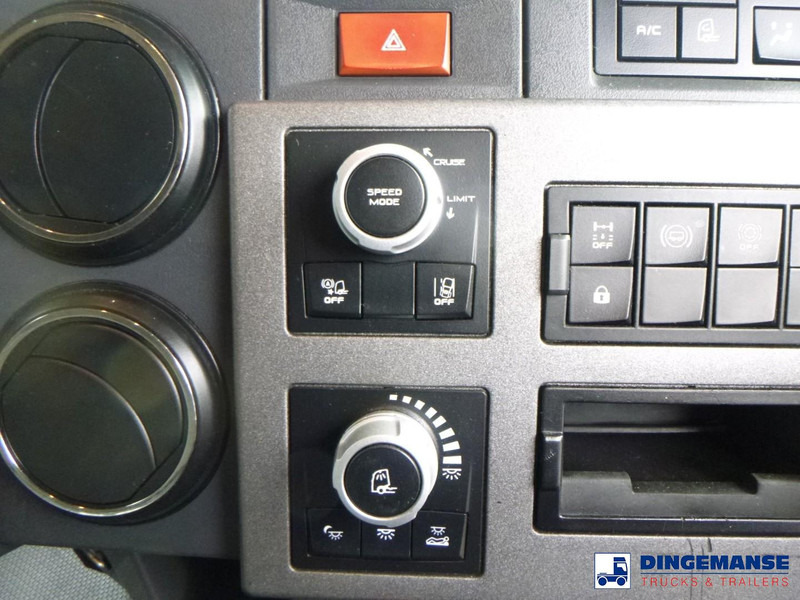 牵引车 Renault T 460 6X2 RHD Euro 6:图10 牵引车 Renault T 460 6X2 RHD Euro 6:图10