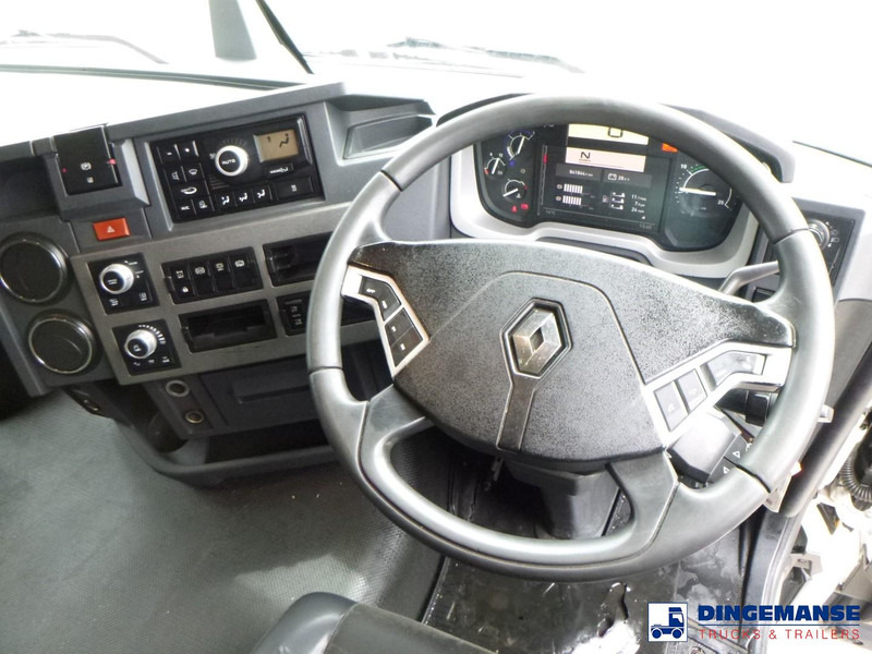 牵引车 Renault T 460 6X2 RHD Euro 6:图8 牵引车 Renault T 460 6X2 RHD Euro 6:图8