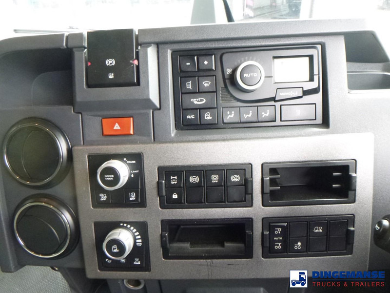 牵引车 Renault T 460 6X2 RHD Euro 6:图9 牵引车 Renault T 460 6X2 RHD Euro 6:图9