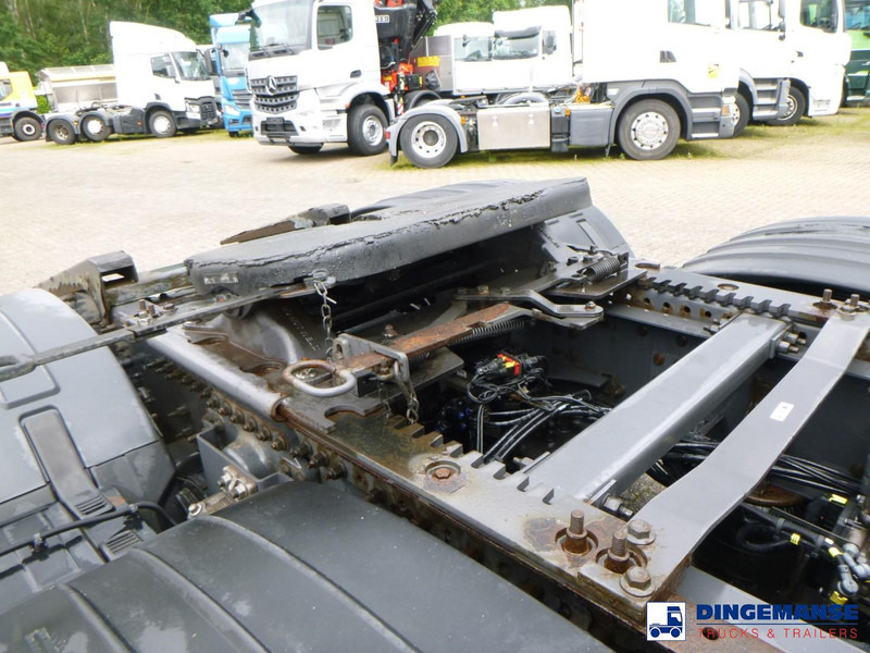 牵引车 Renault T 460 6X2 RHD Euro 6:图7 牵引车 Renault T 460 6X2 RHD Euro 6:图7