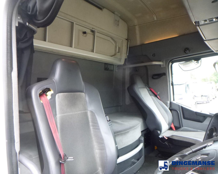 牵引车 Renault T 460 6X2 RHD Euro 6:图12 牵引车 Renault T 460 6X2 RHD Euro 6:图12