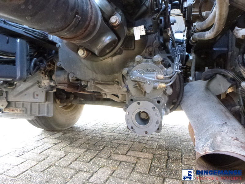 Scania R 500 B 6x2 chassis Euro 6 + ADR - 驾驶室底盘卡车:图5 Scania R 500 B 6x2 chassis Euro 6 + ADR - 驾驶室底盘卡车:图5