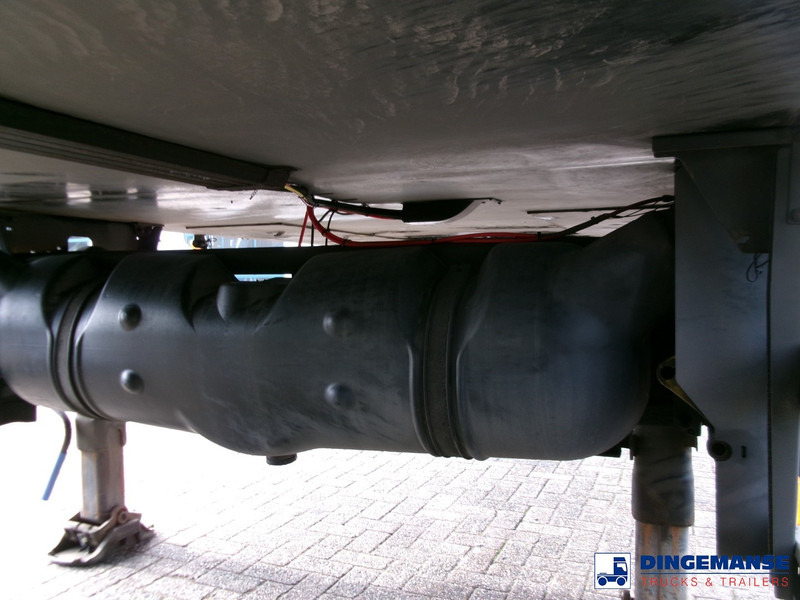 Schmitz Cargobull Frigo trailer + Carrier Vector 1350 租赁 Schmitz Cargobull Frigo trailer + Carrier Vector 1350:图12 Schmitz Cargobull Frigo trailer + Carrier Vector 1350 租赁 Schmitz Cargobull Frigo trailer + Carrier Vector 1350:图12