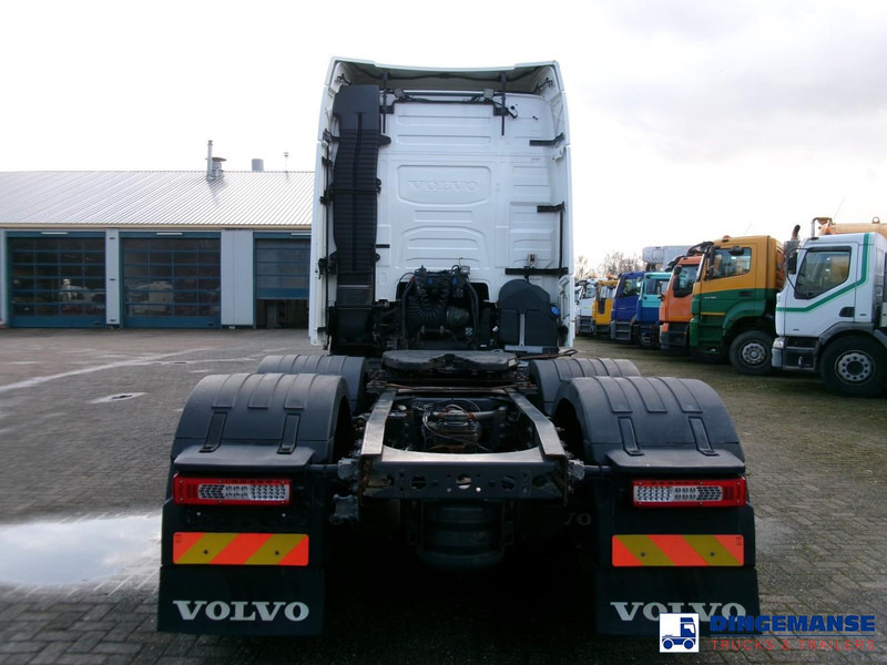 Volvo FH 500 6X2 Euro 6 + pto + ADR 29/02/2024 - 牵引车:图5 Volvo FH 500 6X2 Euro 6 + pto + ADR 29/02/2024 - 牵引车:图5