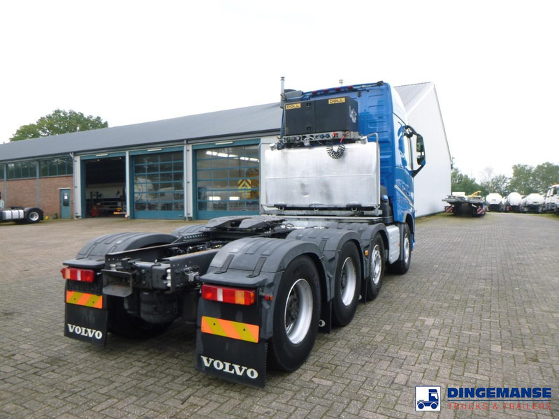 Volvo FH 540 8X4 Euro 6 / 150000 kg - 牵引车:图3 Volvo FH 540 8X4 Euro 6 / 150000 kg - 牵引车:图3