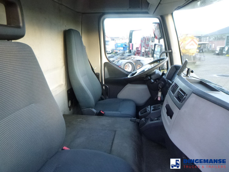 罐车 Volvo FL 260 4x2 gas tank 13.9 m3：图19