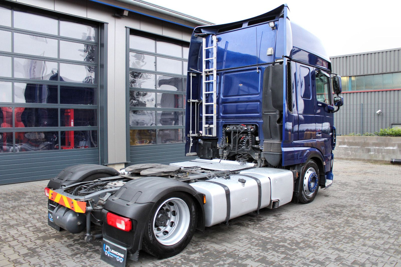 DAF XF 480 FT 4x2 Sattelzug Lowliner - 牵引车:图5 DAF XF 480 FT 4x2 Sattelzug Lowliner - 牵引车:图5