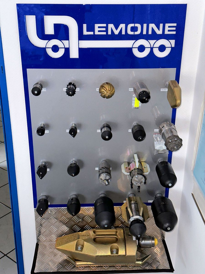 Mercedes-Benz Actros 2546 Müller 13m³ Canalmaster WRG-Recyclin - 真空车:图4 Mercedes-Benz Actros 2546 Müller 13m³ Canalmaster WRG-Recyclin - 真空车:图4