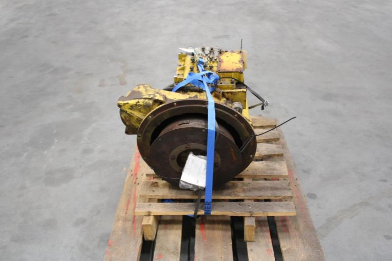 Borg Warner 1022 029 - 备件 适用于 材料装卸设备:图2 Borg Warner 1022 029 - 备件 适用于 材料装卸设备:图2