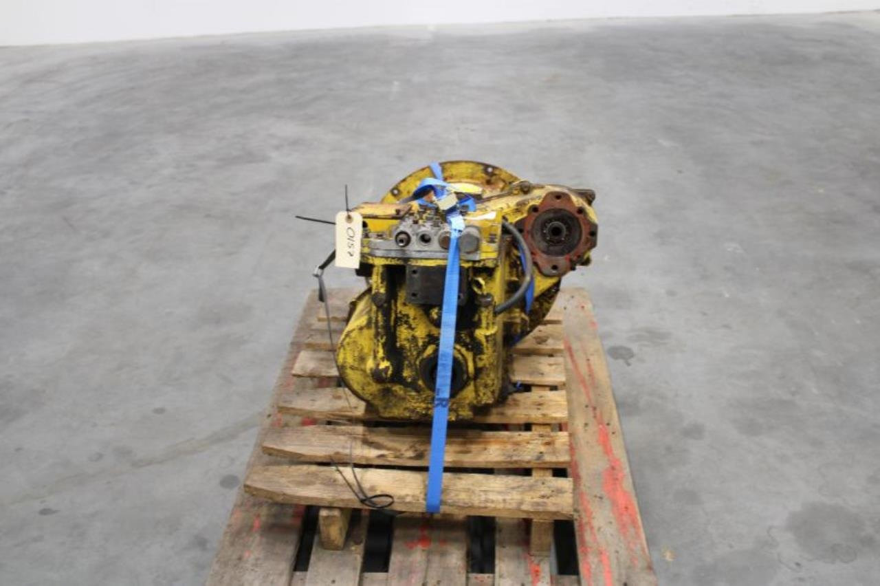 Borg Warner 1022 029 - 备件 适用于 材料装卸设备:图4 Borg Warner 1022 029 - 备件 适用于 材料装卸设备:图4