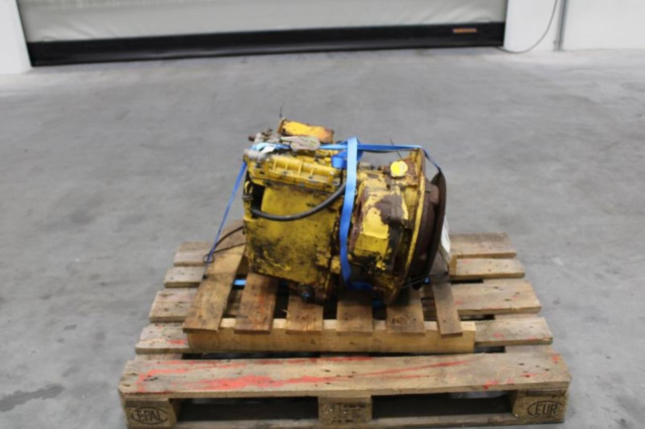 Borg Warner 1022 029 - 备件 适用于 材料装卸设备:图3 Borg Warner 1022 029 - 备件 适用于 材料装卸设备:图3